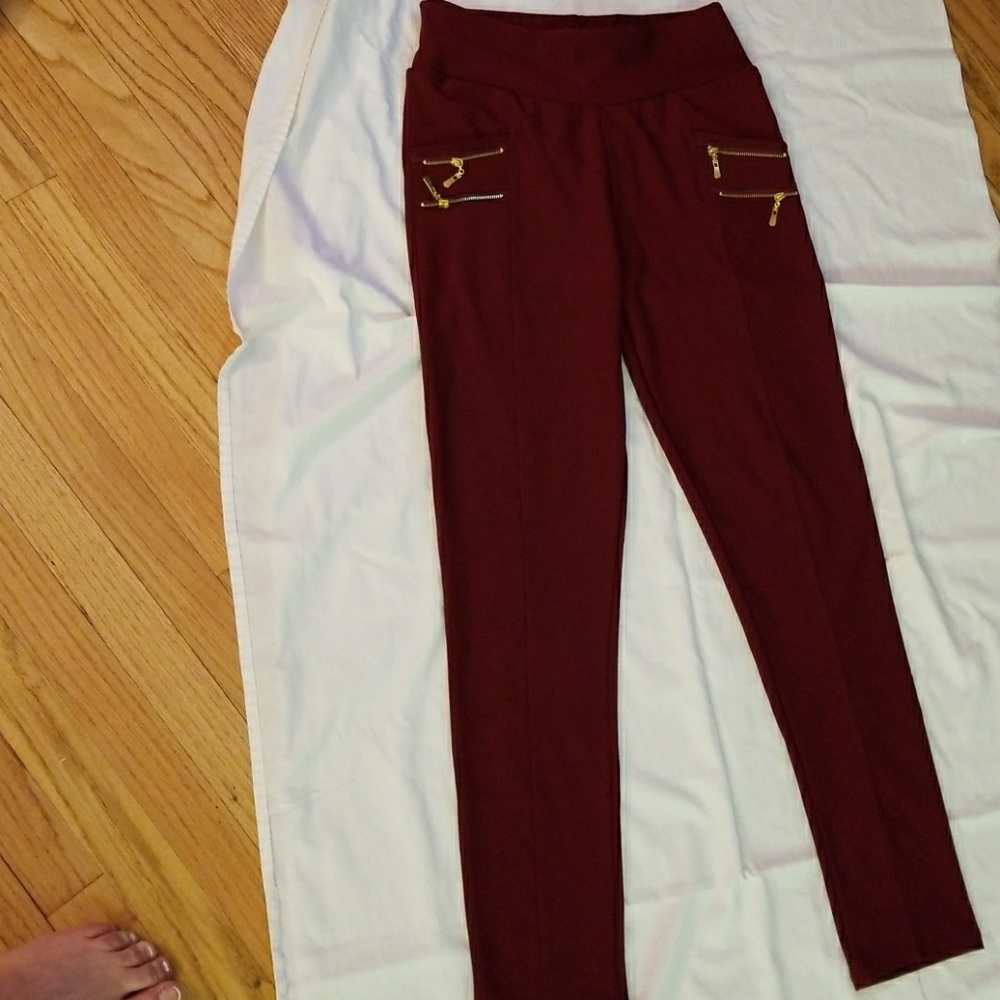 Womens sweat pants